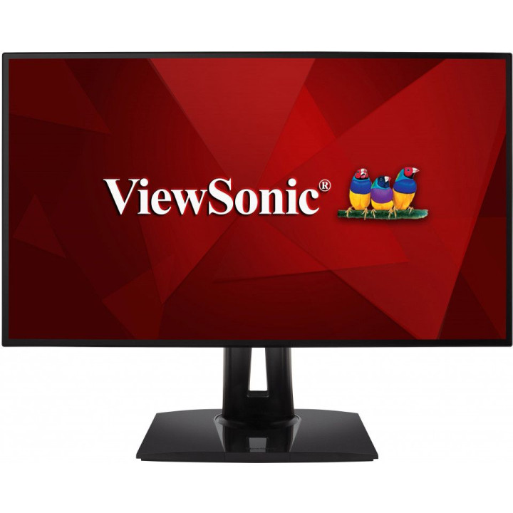 VIEWSONIC 27  QHD 4 SIDES FRAMELESS SUPERCLEAR IPS